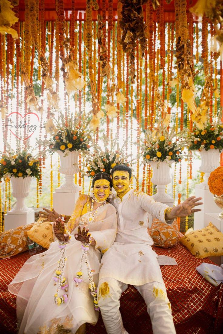 Haldi Haldi